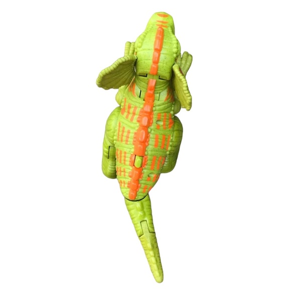 Fisher Price Imaginext Roaring Walking
Dilophosaur - Picture 5 of 6